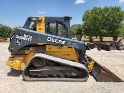 used skid steer east texas|skid steer attachments texas.